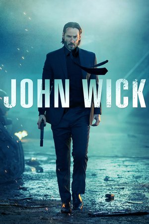 Nonton Movie John Wick Subtitle Indonesia