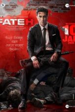 Nonton Movie Fateh (2025) Subtitle Indonesia