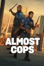 Nonton Movie Almost Cops (2025) Subtitle Indonesia
