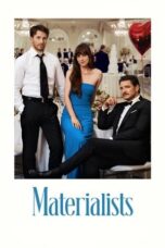 Nonton Movie Materialists (2025) Subtitle Indonesia