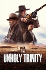 Nonton Movie The Unholy Trinity (2025) Subtitle Indonesia