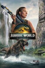 Nonton Movie Jurassic World Rebirth (2025) Subtitle Indonesia