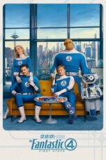 Nonton Movie The Fantastic 4: First Steps (2025) Subtitle Indonesia