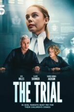 Nonton Movie The Trial (2025) Subtitle Indonesia