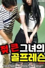 Nonton Movie Golf Lessons From Wet Girls (2025) Subtitle Indonesia