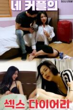 Nonton Movie Four Couples’ Sex Diary (2025) Subtitle Indonesia
