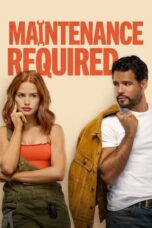 Nonton Movie Maintenance Required (2025) Subtitle Indonesia